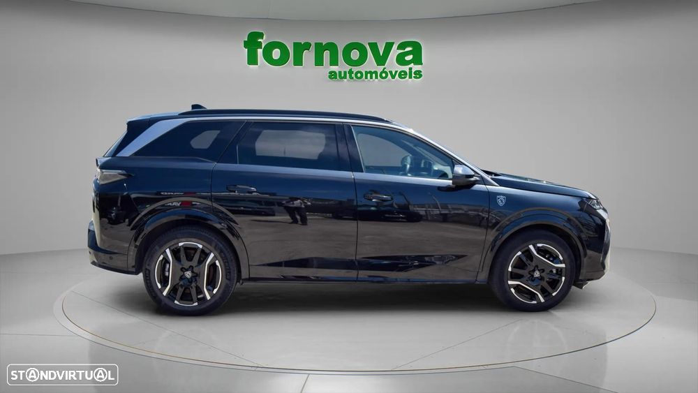 Peugeot E-5008 73 kWh GT - 9