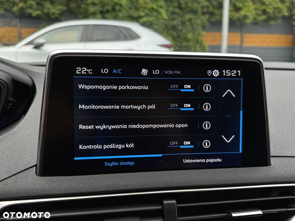 Peugeot 3008 - 27