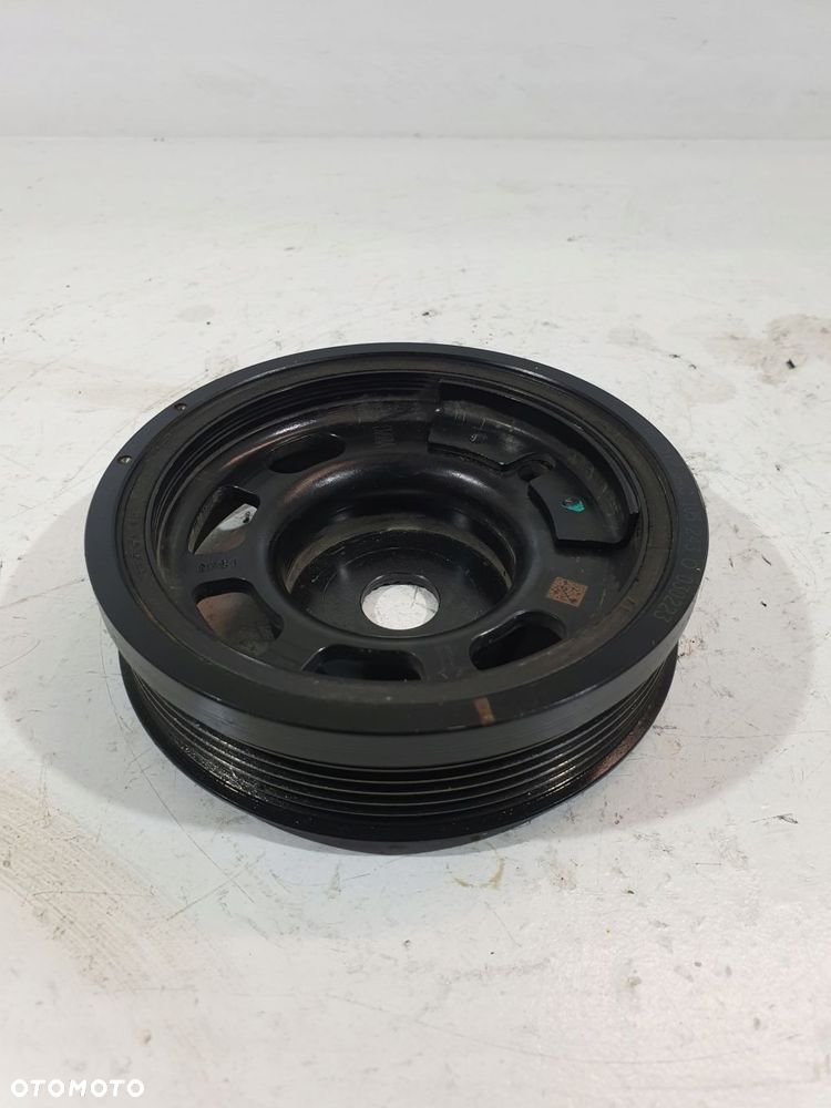 koło pasowe 04c105243q vw seat audi skoda 1.0 tsi dla - 4