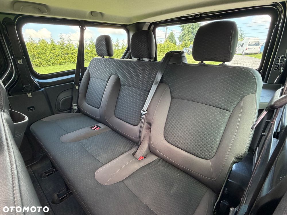 Fiat Talento Kombi L2 Turismo - 5