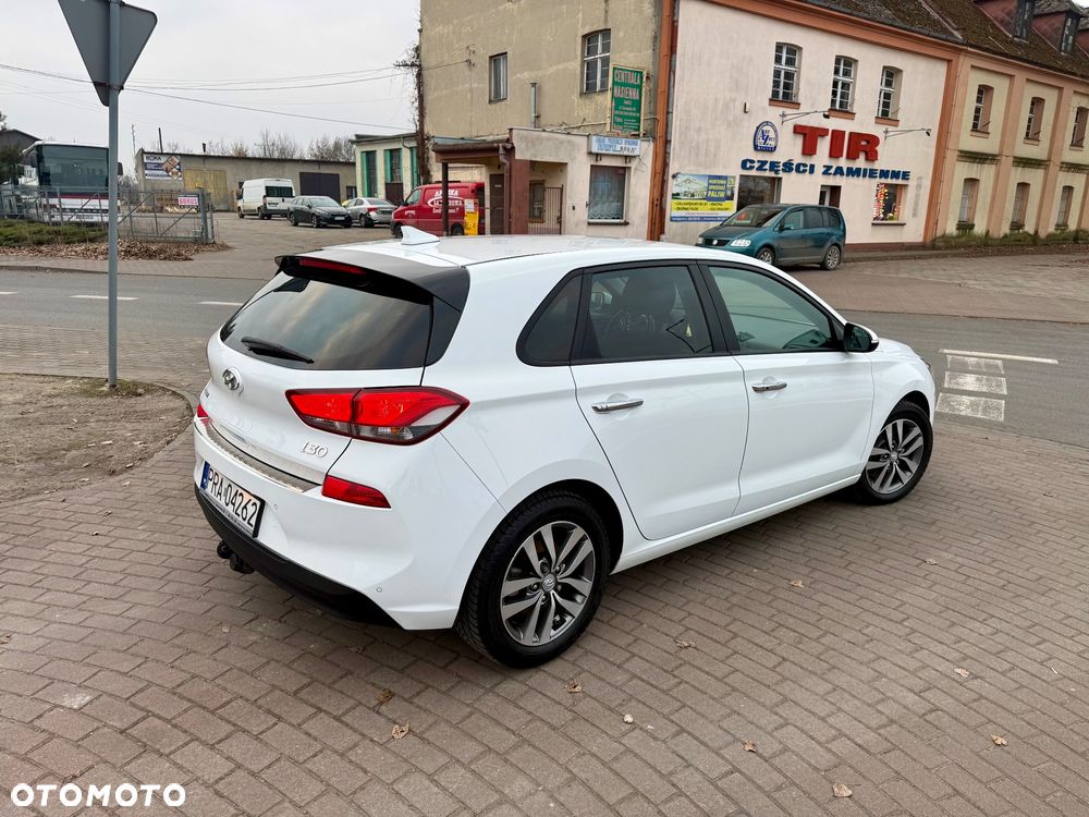 Hyundai i30 1.6 CRDI Passion - 4