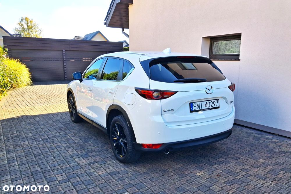 Mazda CX-5 SKYACTIV-G 165 Edition 100 - 2
