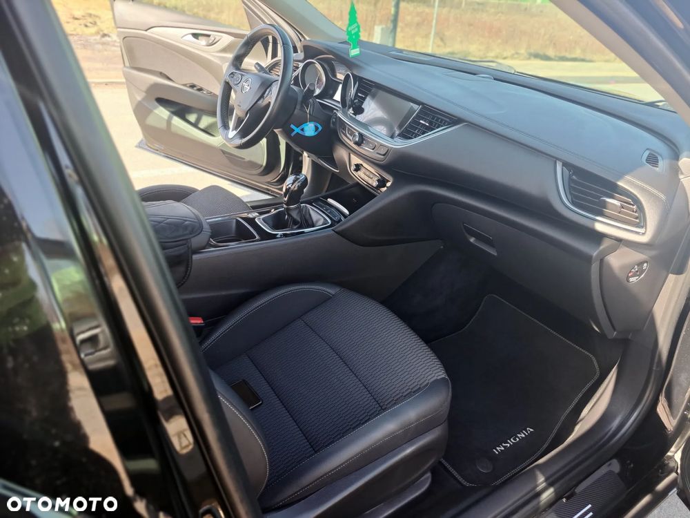 Opel Insignia 2.0 CDTI Innovation S&S - 16