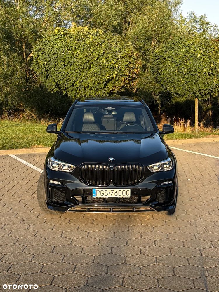 BMW X5 xDrive40i sport - 2
