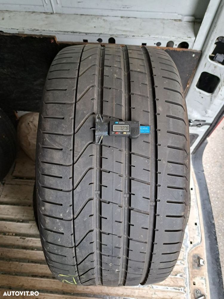 O anvelopa 315/35 R21 Pirelli dot 2023 - 1