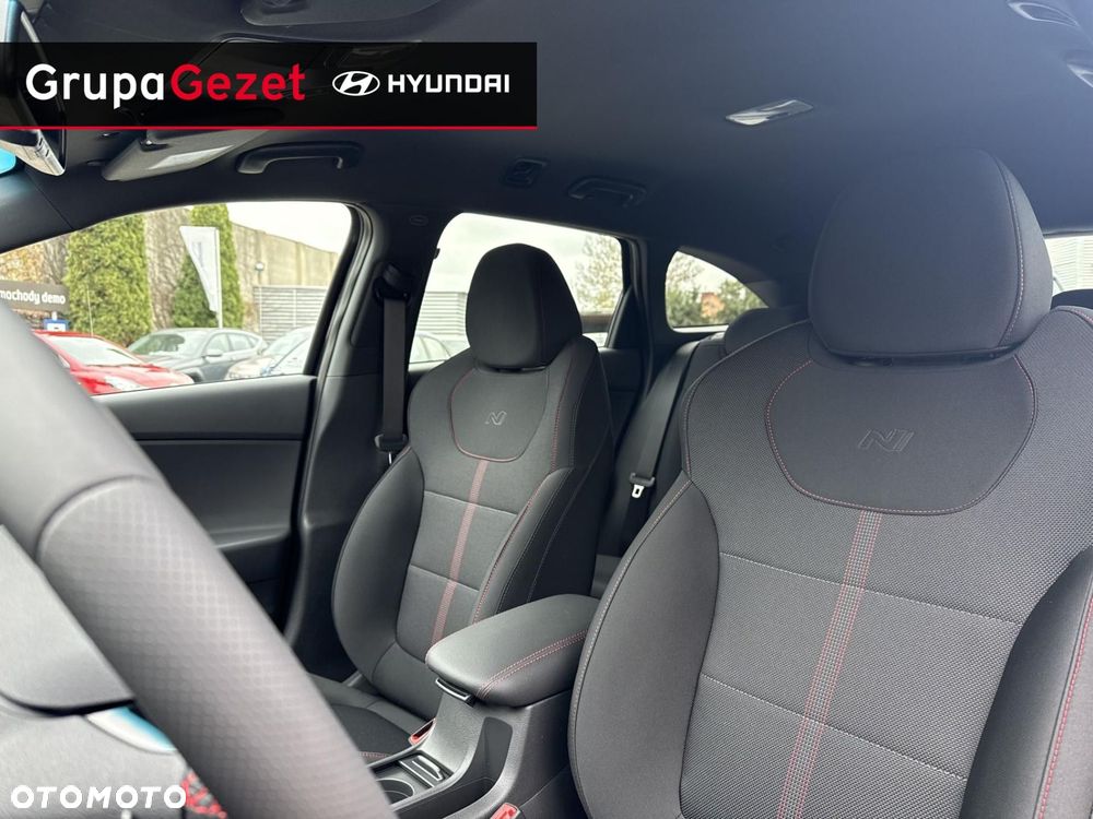 Hyundai i30 - 11
