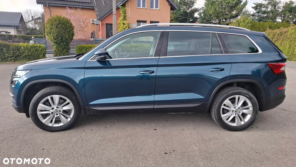 Skoda Kodiaq - 7