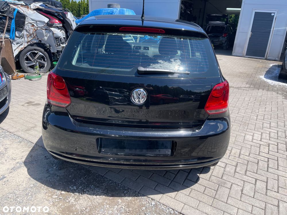 Volkswagen Polo 1.2 Blue Motion Technology Team - 22