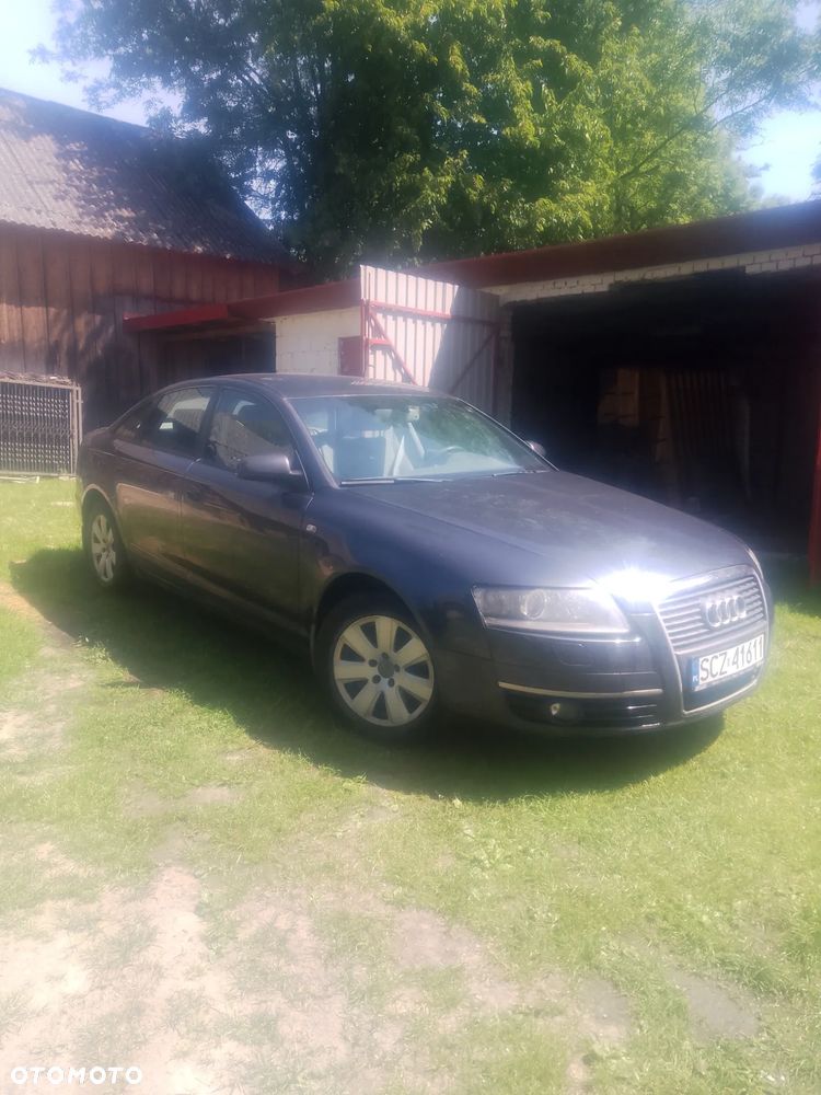 Audi A6 Limousine - 12