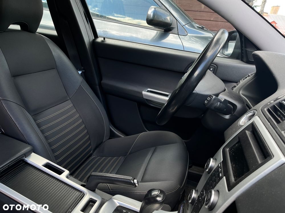 Volvo V50 T5 AWD Kinetic - 12