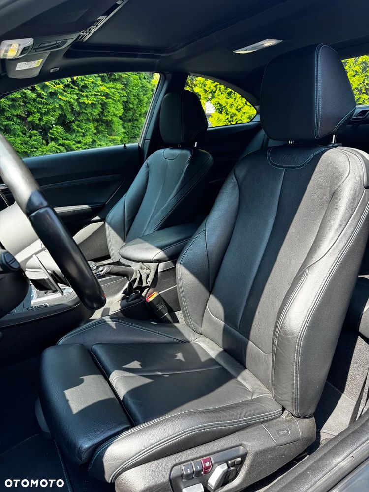 BMW M2 - 22