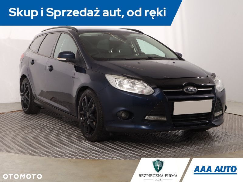 Ford Focus SW - 3