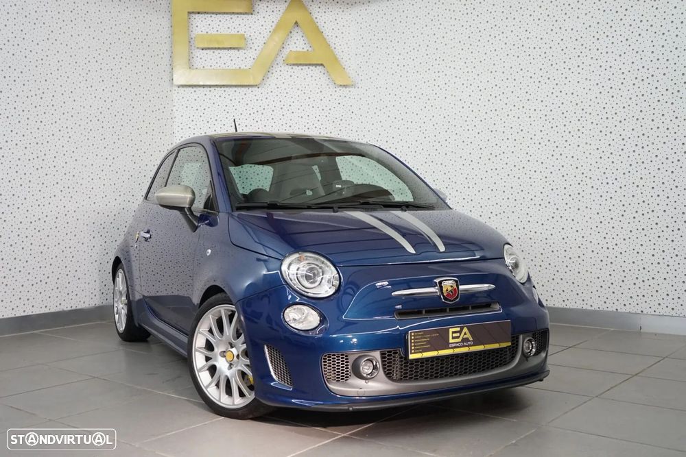 Abarth 695