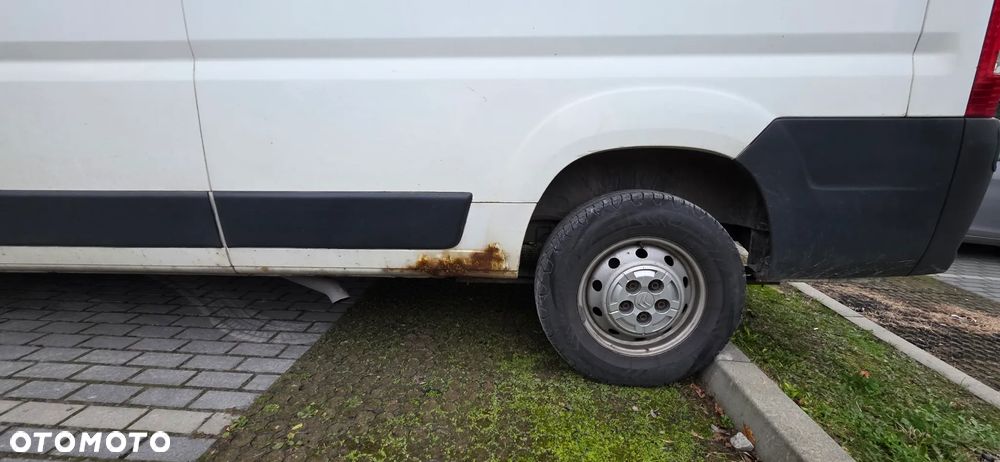 Citroën Jumper - 8
