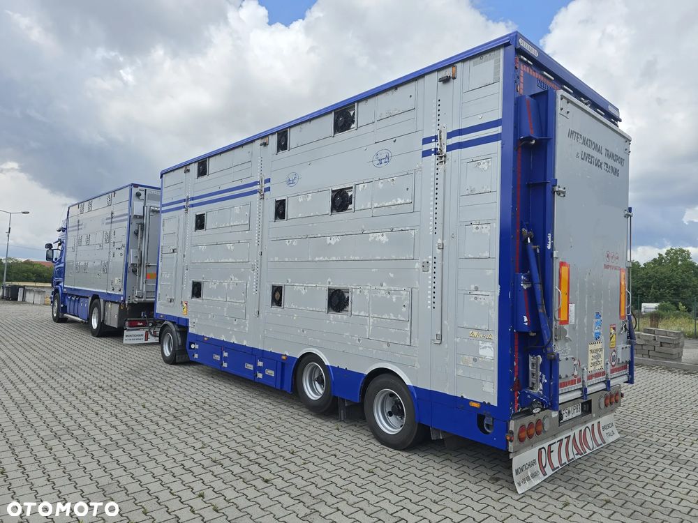 Scania R500 Pezzaioli - 3