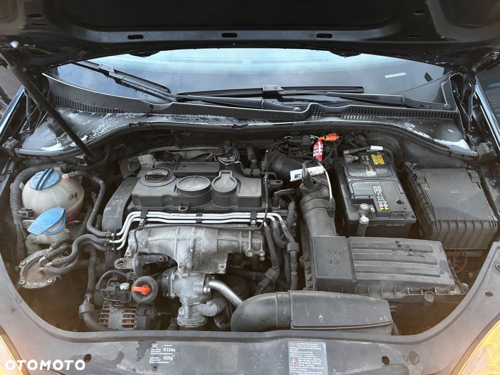 Volkswagen Golf 2.0 TDI DPF GT Sport - 2