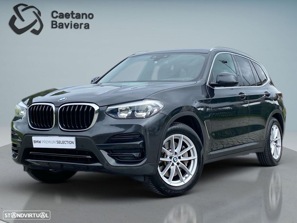 BMW X3 30 e xDrive Advantage - 1