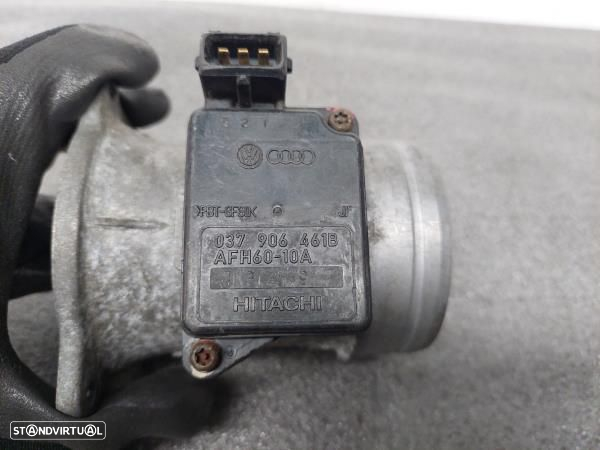 Medidor Massa Ar Volkswagen Polo (6N1) - 3