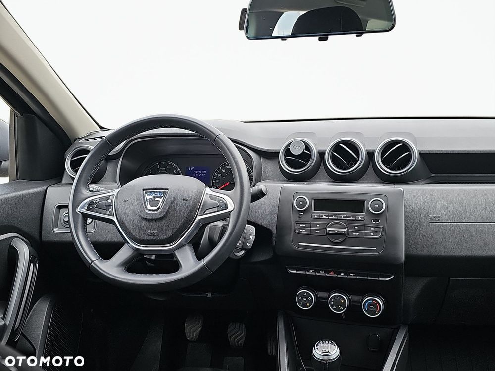 Dacia Duster 1.0 TCe Essential - 12