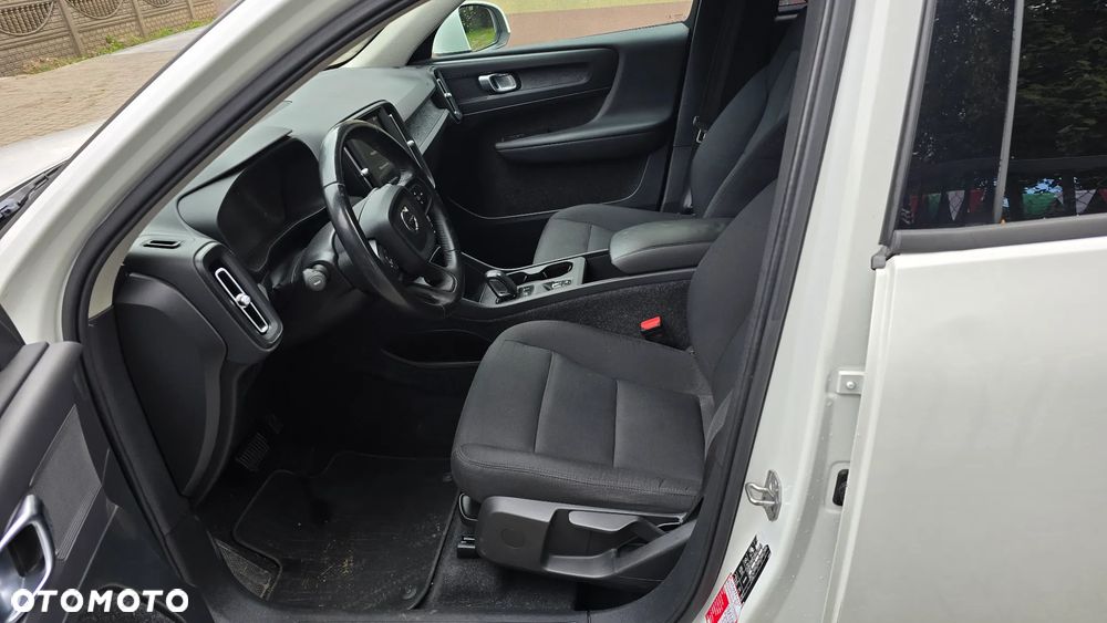 Volvo XC 40 D3 Momentum - 13