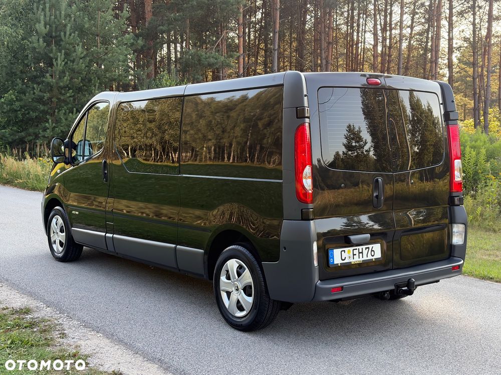 Renault Trafic L2H1 Pack Clim - 16