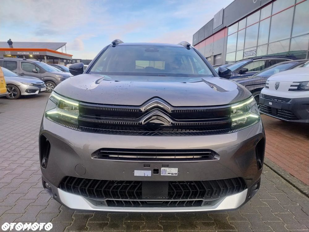 Citroën C5 Aircross - 3