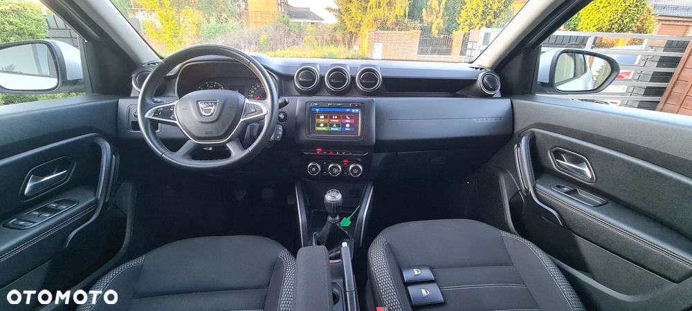 Dacia Duster - 9