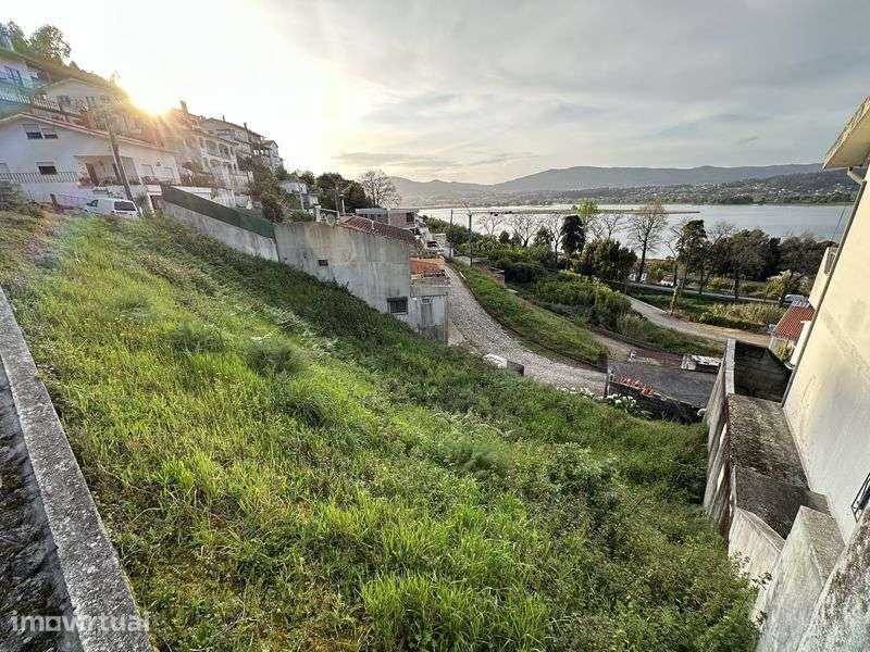 Terreno para construção SEIXAS  - 350m2 - Grande imagem: 2/6
