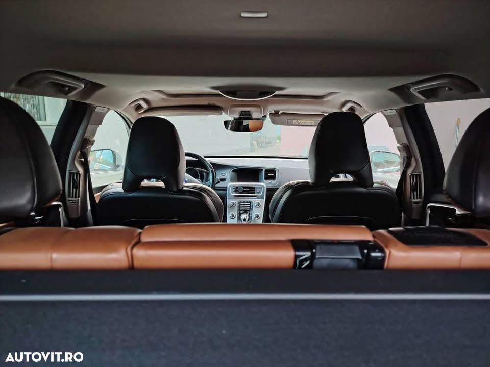 Volvo S60 - 6