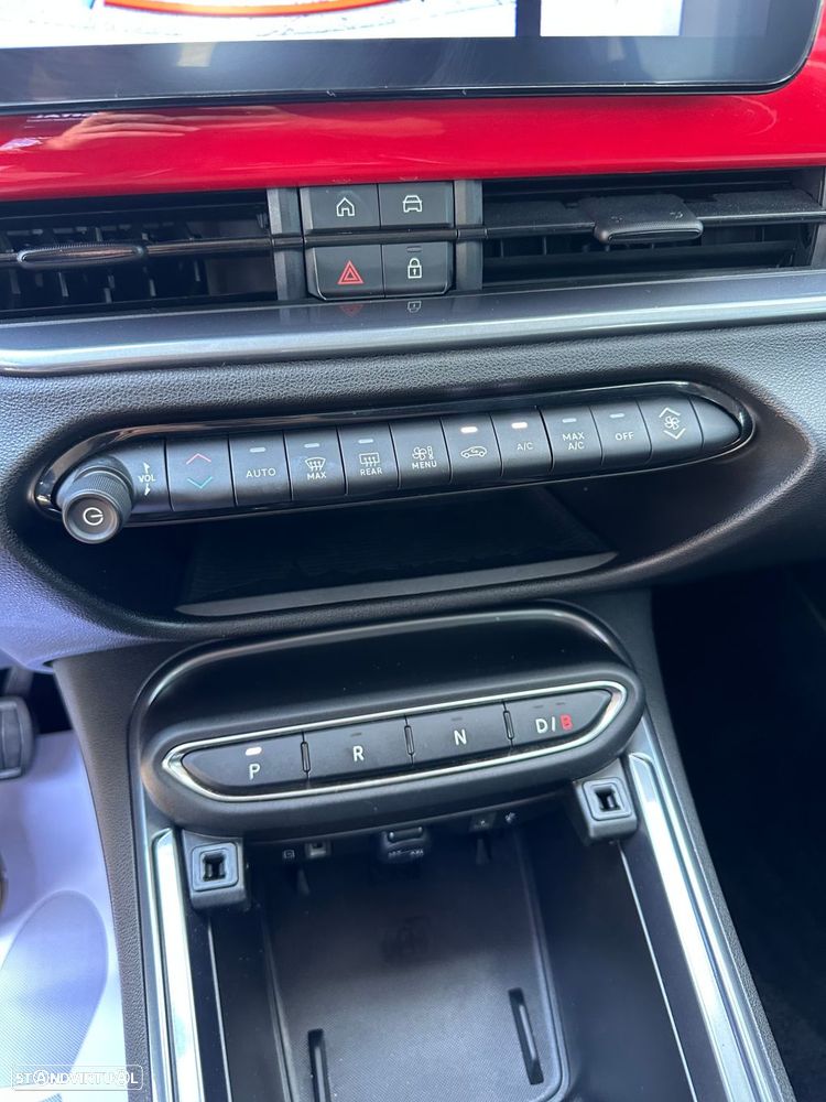 Fiat 600e 54 kWh (RED) - 13