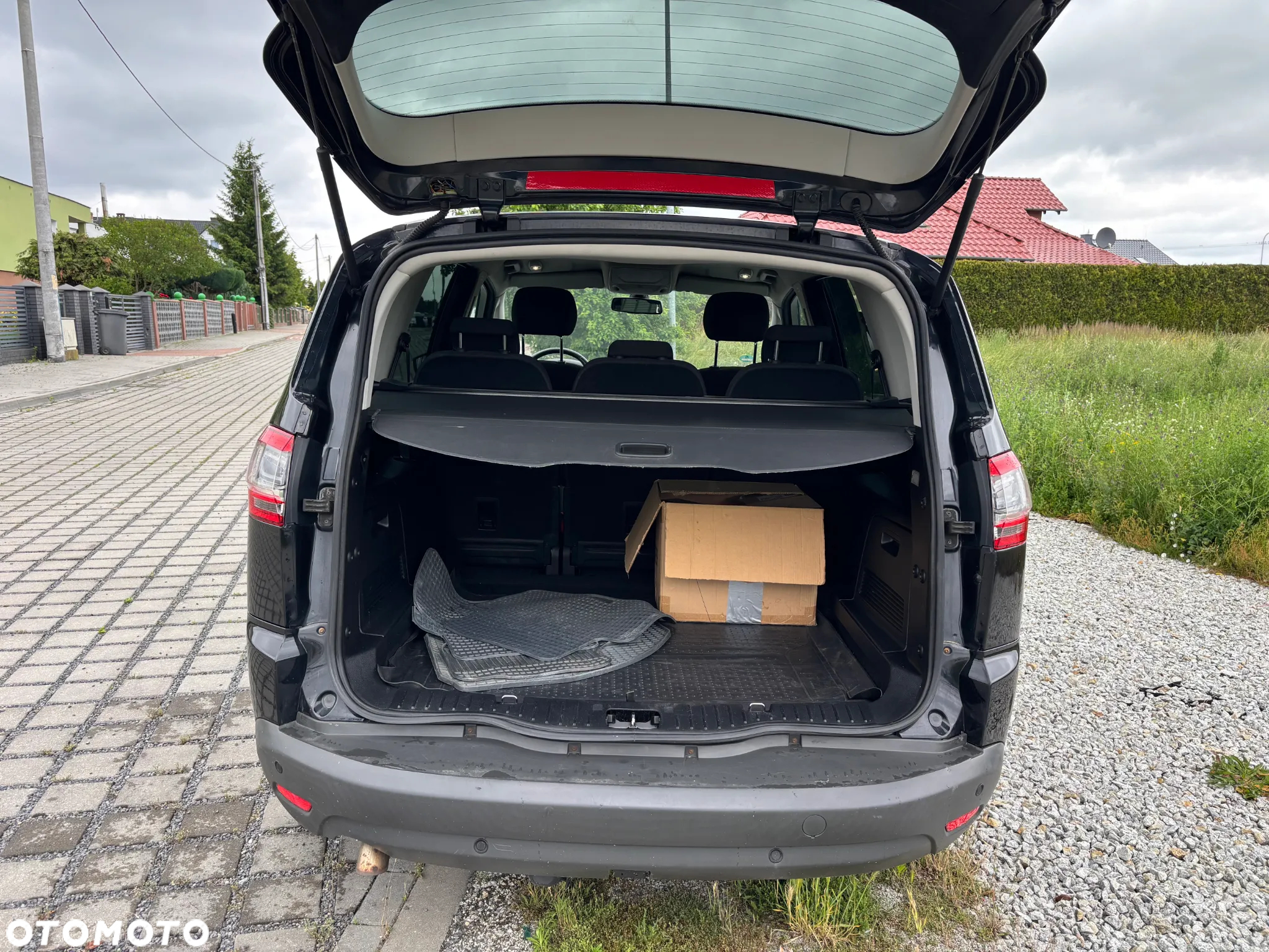 Ford S-Max 2.0 TDCi DPF Business Edition - 15