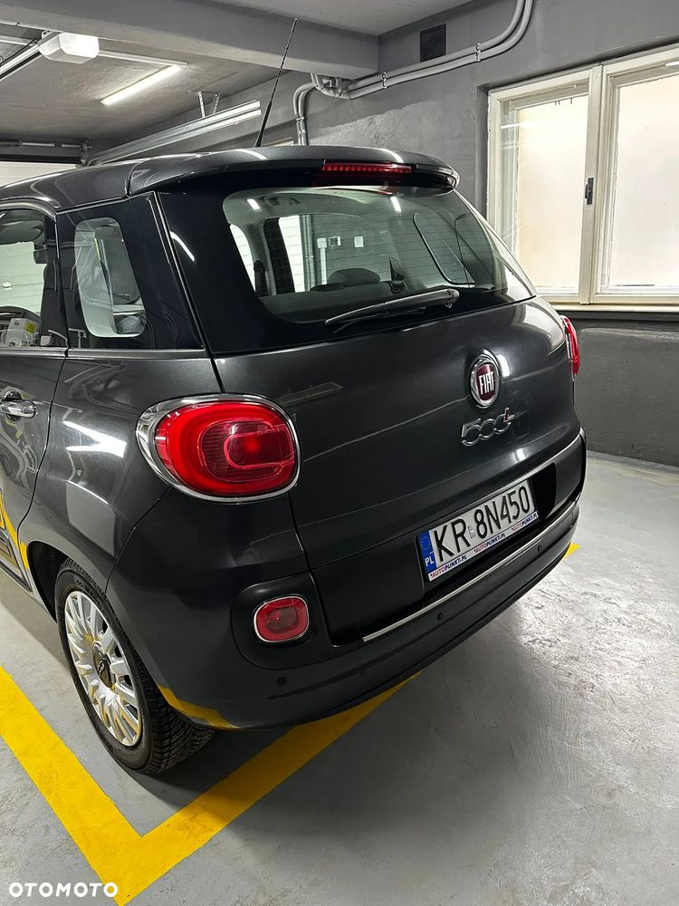 Fiat 500L 1.4 16V Lounge - 15