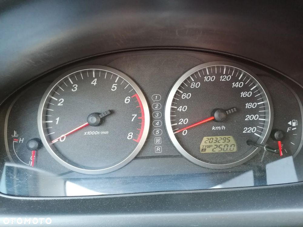 Mazda 2 1.4 Active ASM - 14