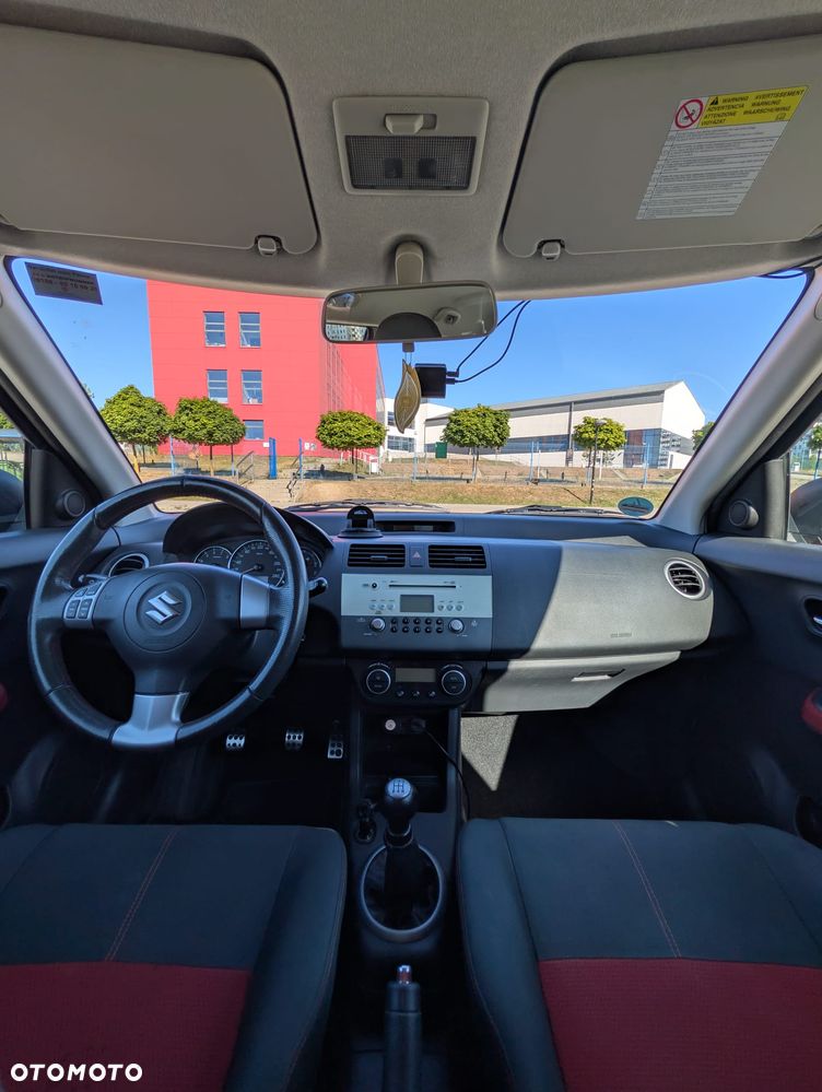 Suzuki Swift - 25