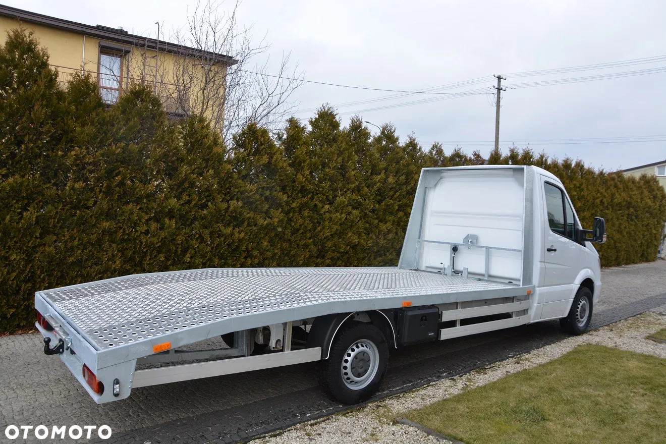 Mercedes-Benz Sprinter - 6