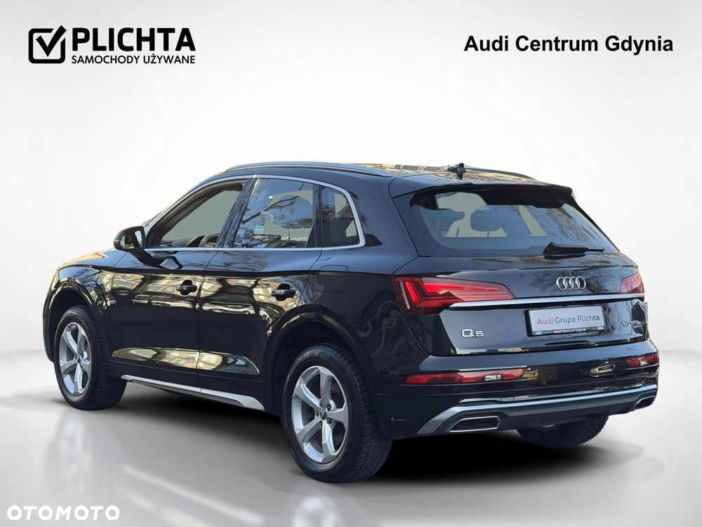 Audi Q5 50 TFSI e Quattro S Line S tronic - 3