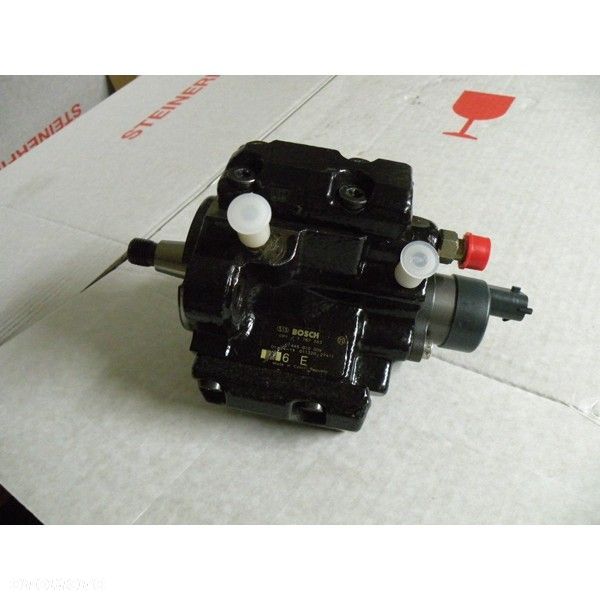 POMPA WTRYSKOWA Land Rover Range Rover III 3.0 TD6 - 1
