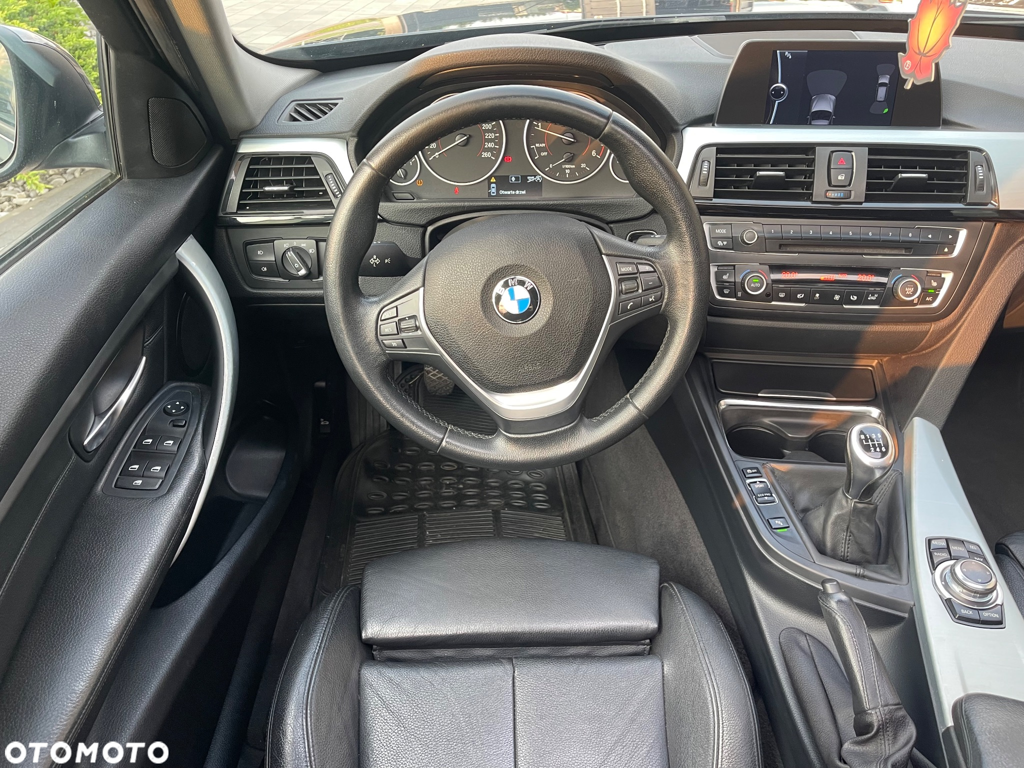 BMW Seria 3 - 9