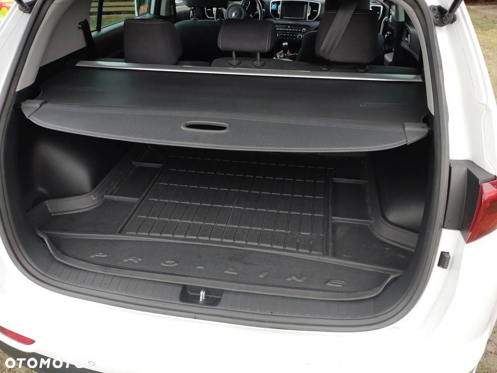 Kia Sportage 1.6 GDI M 2WD - 5