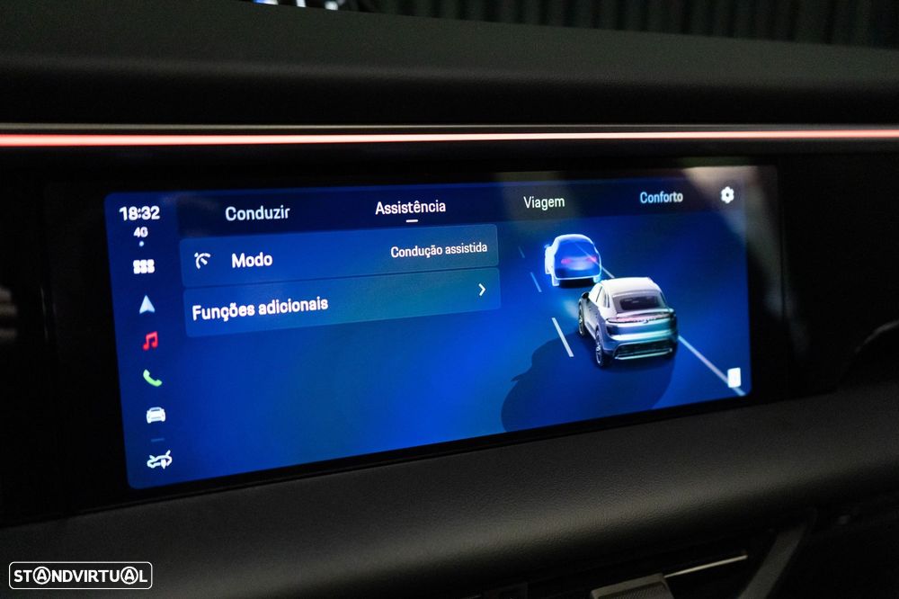 Porsche Macan Electric 4 - 21