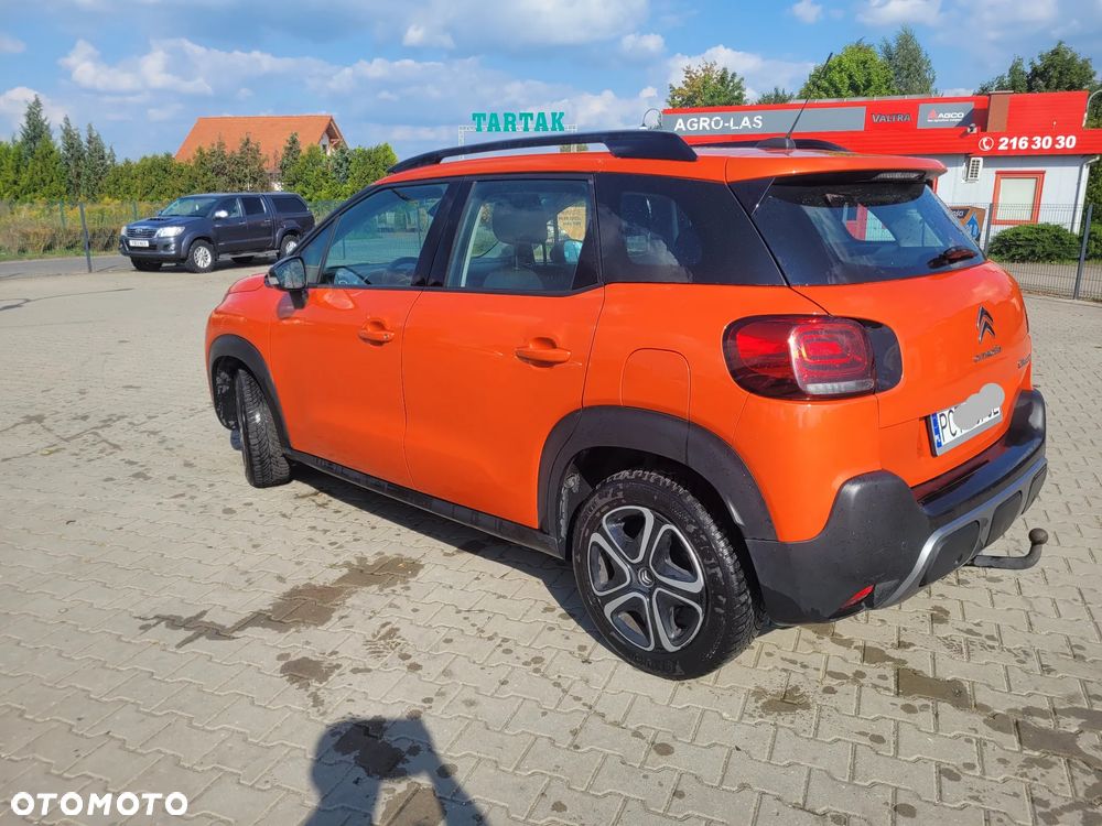 Citroën C3 Aircross - 2