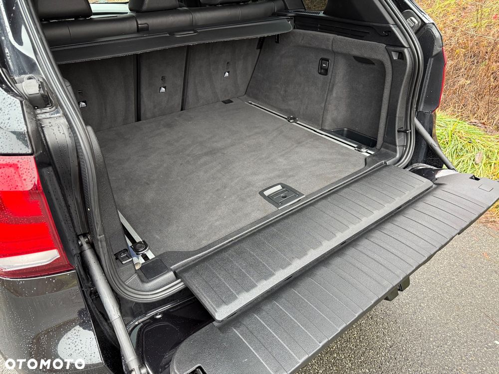 BMW X5 - 24