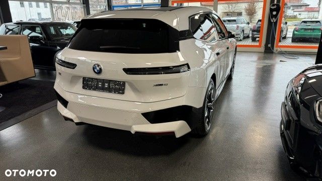BMW iX xDrive40 76.6kWh - 9