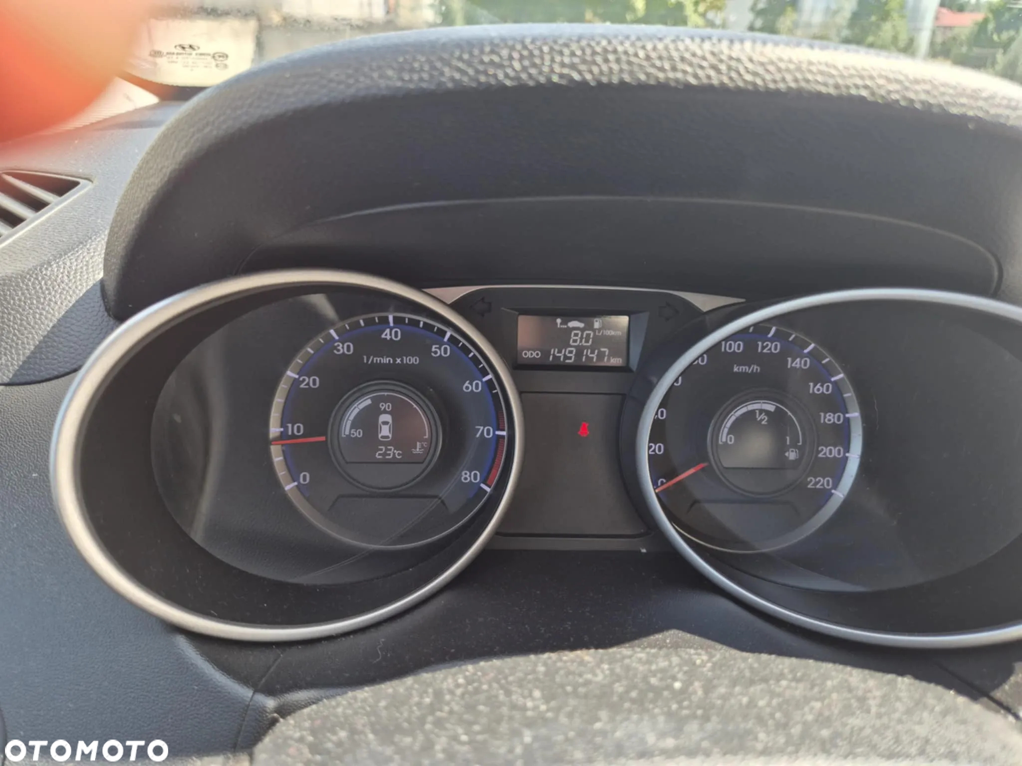 Hyundai ix35 - 13