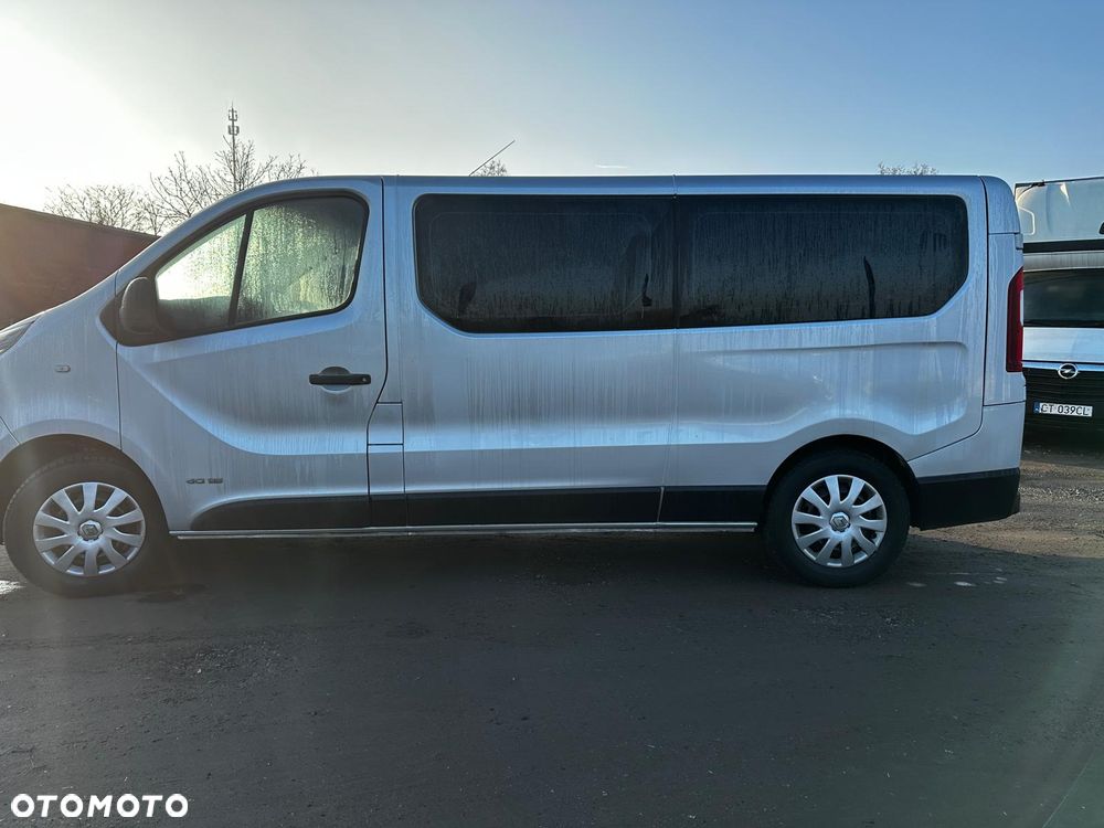 Renault Trafic L1H1 2,7t Business - 6