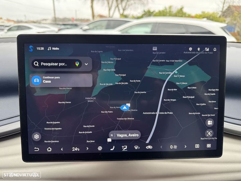 BYD Atto 3 60.48 kWh Comfort - 10
