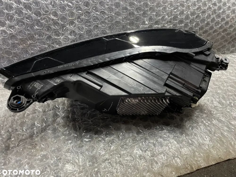 LAMPA PRZÓD PRAWA FULL LED MATRIX AUDI Q5 II FY 80A LIFT 80A941036E - 11