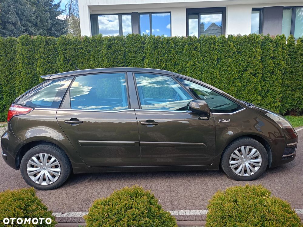 Citroën C4 Picasso 1.6 VTi Selection - 3