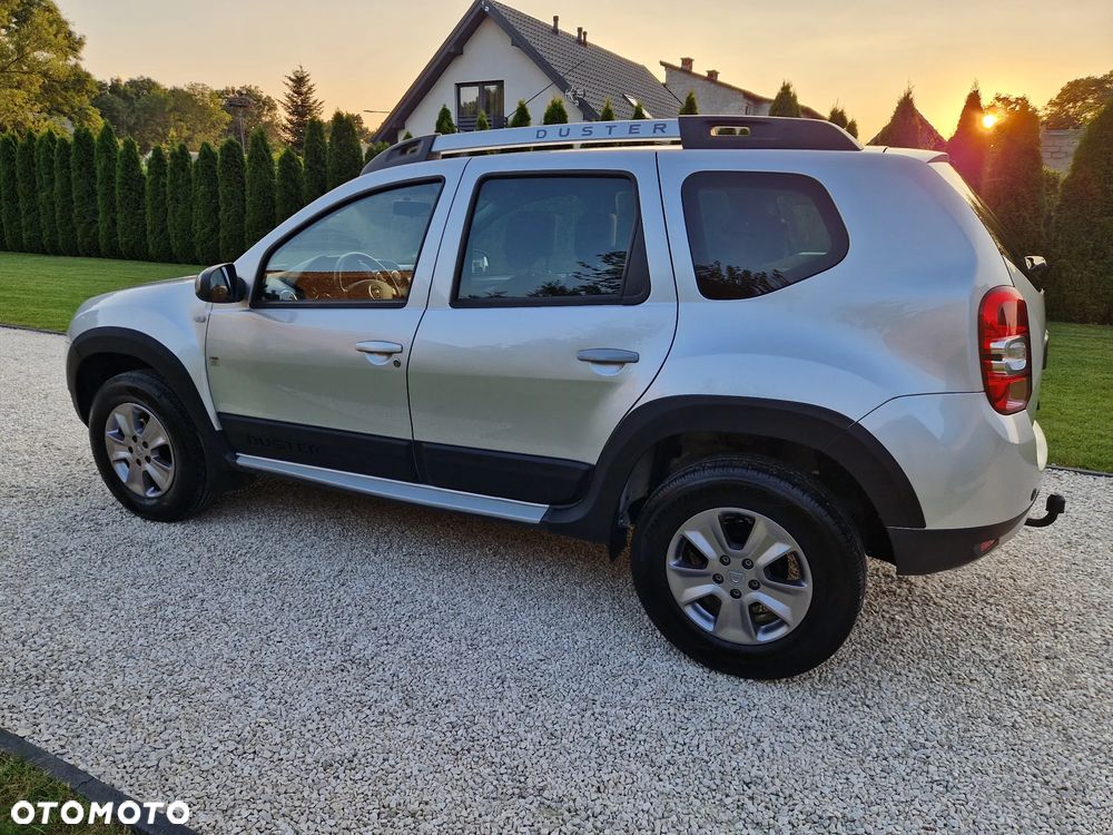 Dacia Duster 1.2 TCe Prestige - 22