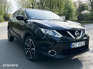 Nissan Qashqai 1.6 DIG-T Tekna